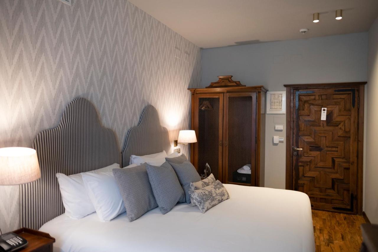 Hotel Cetina Palacio De Los Salcedo Baeza Ngoại thất bức ảnh