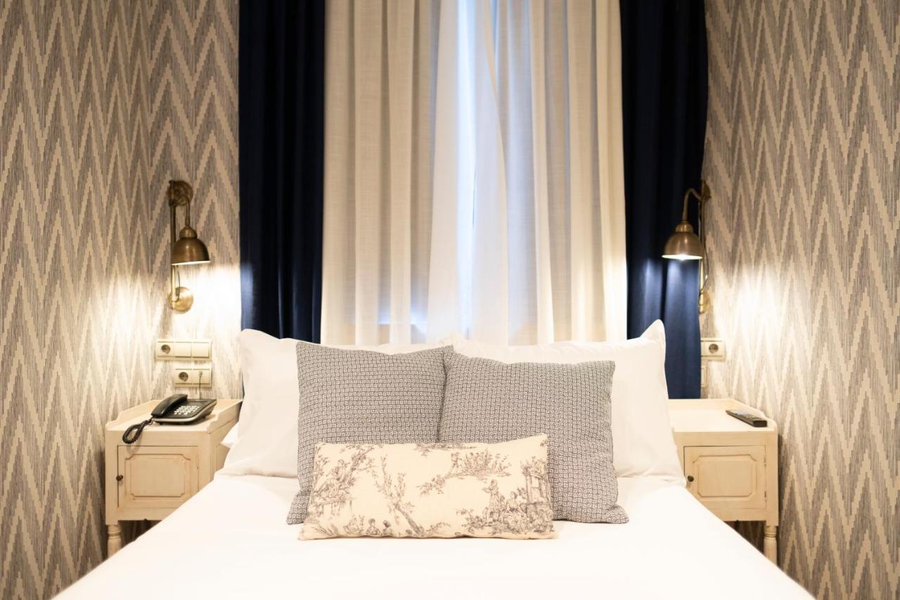 Hotel Cetina Palacio De Los Salcedo Baeza Ngoại thất bức ảnh