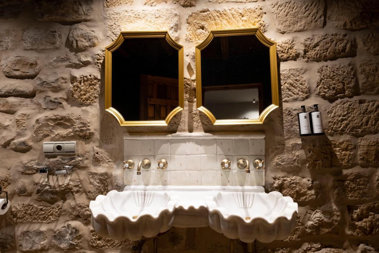 Hotel Cetina Palacio De Los Salcedo Baeza Ngoại thất bức ảnh