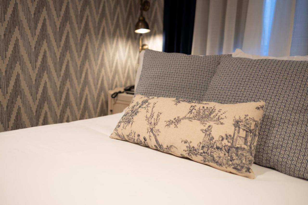 Hotel Cetina Palacio De Los Salcedo Baeza Ngoại thất bức ảnh